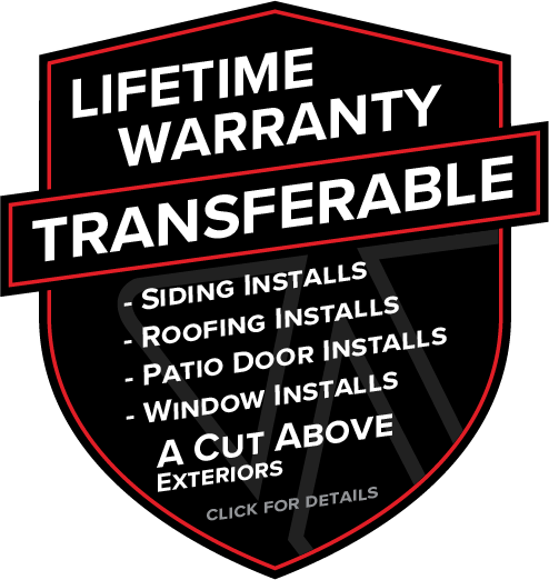 Strong Warranty On Roofing