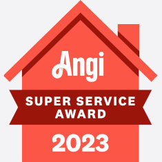 Angi's List Award Winning Siding Contractors West Linn Oregon